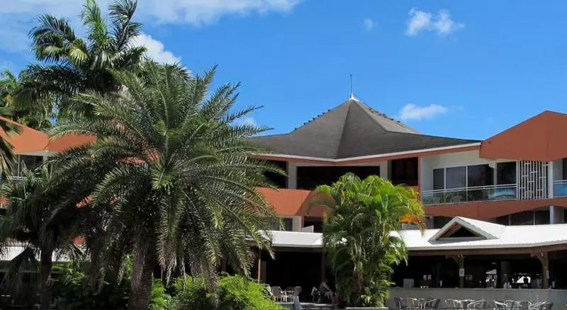 هتل Fleur D'epée