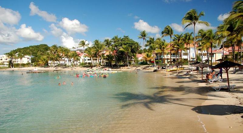 هتل Fleur D'epée