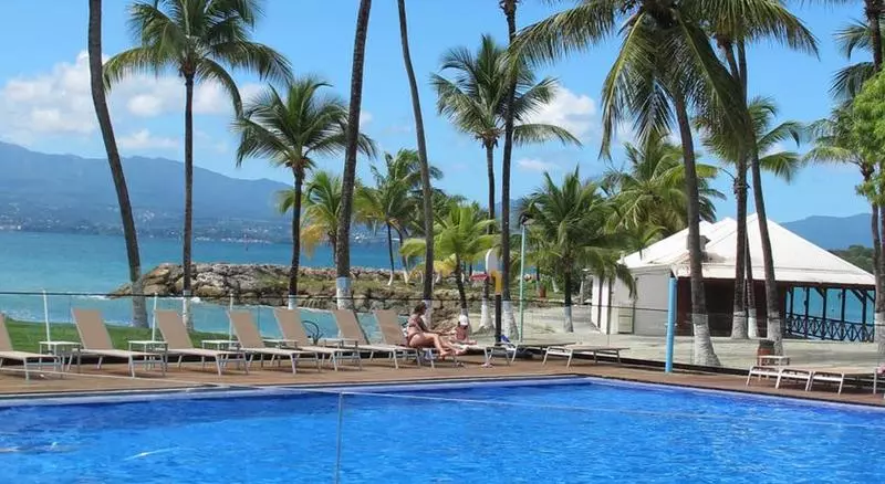 هتل Fleur D'epée