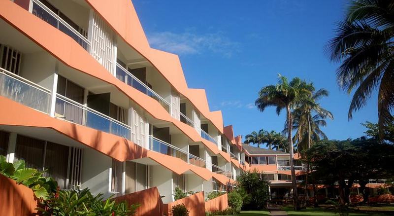 هتل Fleur D'epée