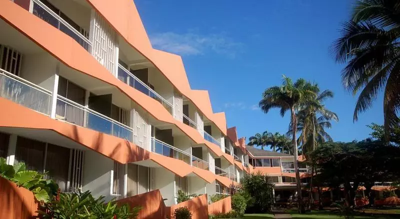 هتل Fleur D'epée