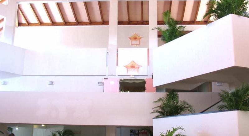 هتل Fleur D'epée