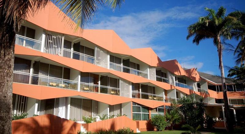 هتل Fleur D'epée