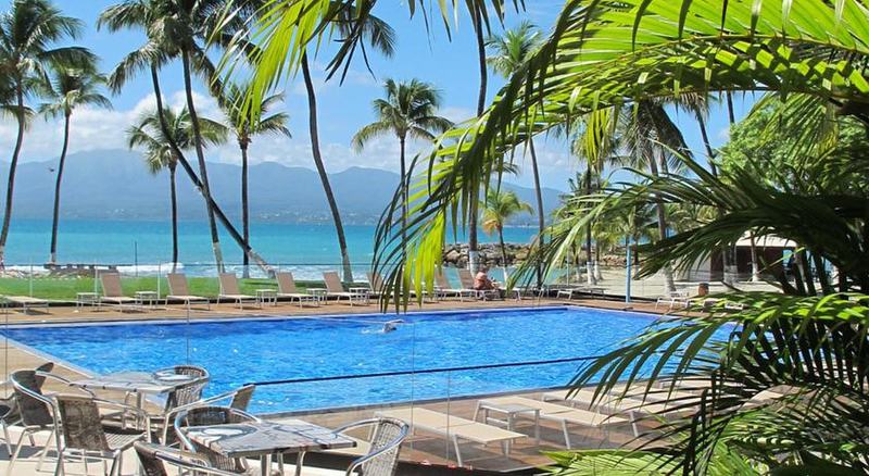 هتل Fleur D'epée