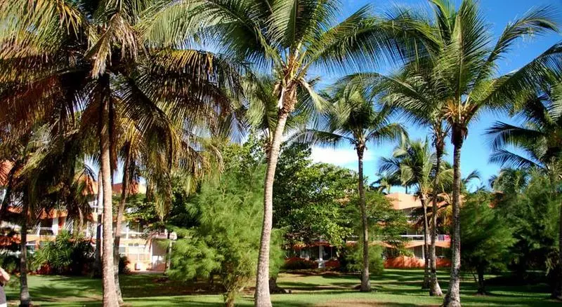 هتل Fleur D'epée