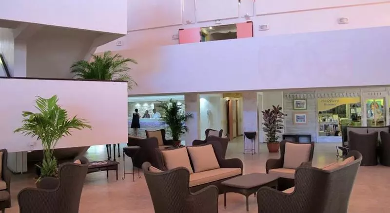 هتل Fleur D'epée