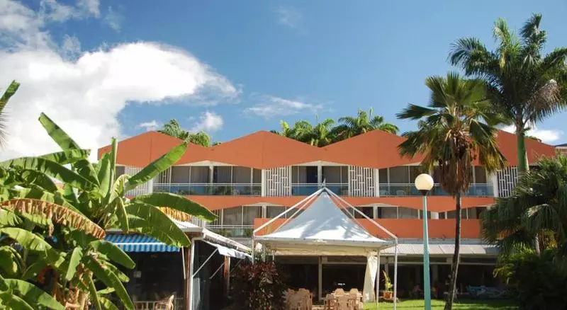 هتل Fleur D'epée