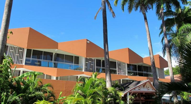 هتل Fleur D'epée