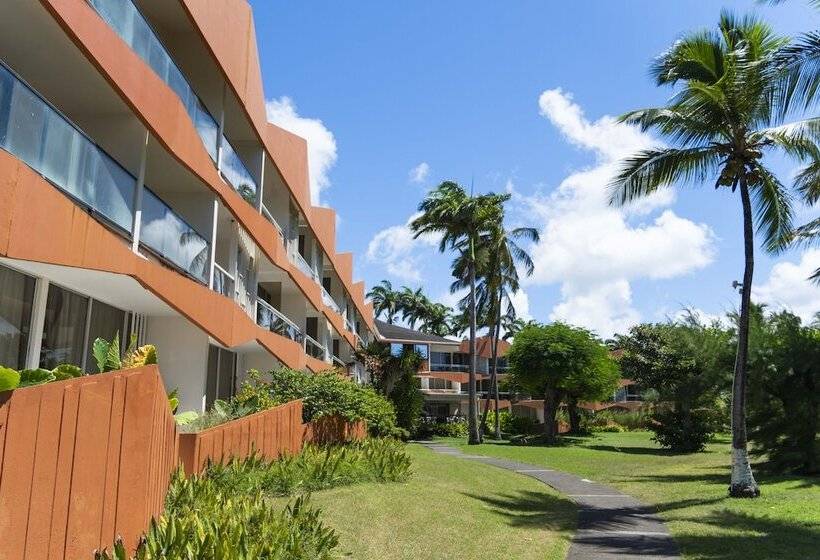 هتل Fleur D'epée