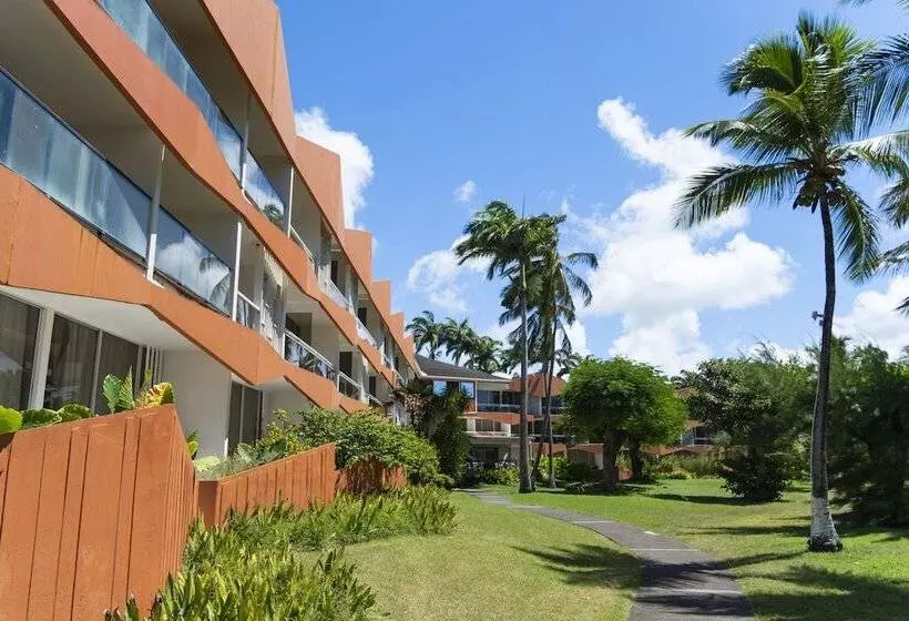 هتل Fleur D'epée