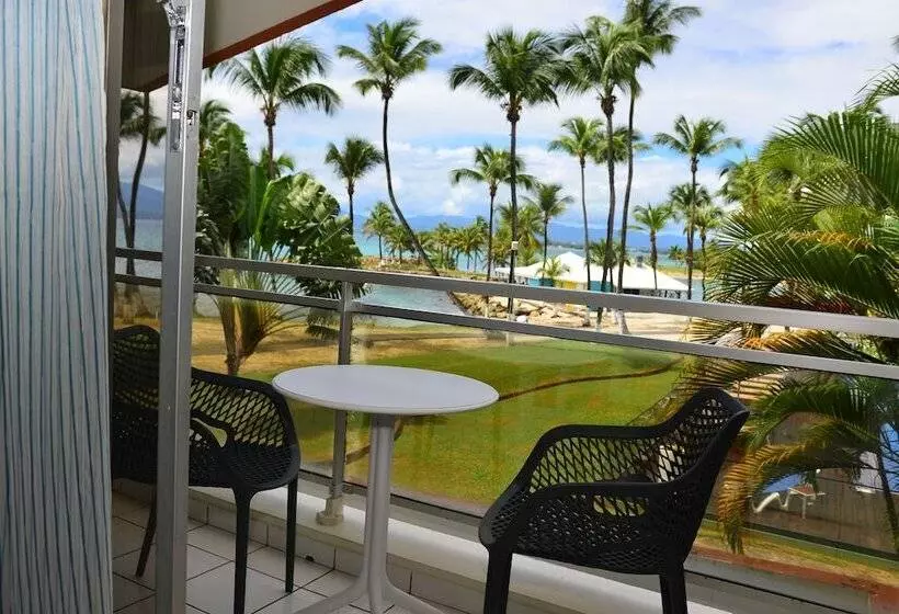 هتل Fleur D'epée