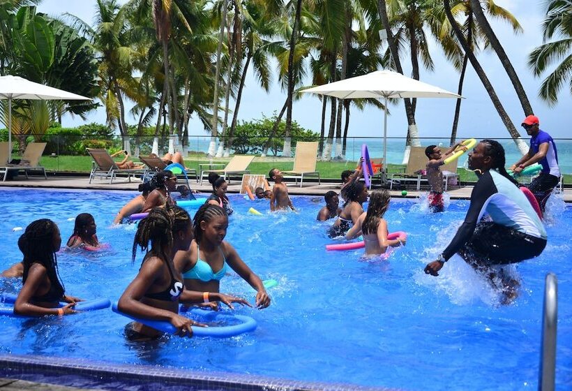 هتل Fleur D'epée