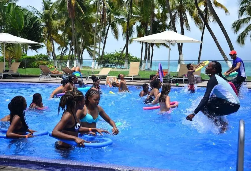 هتل Fleur D'epée