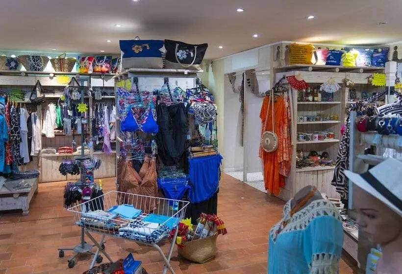 هتل Fleur D'epée