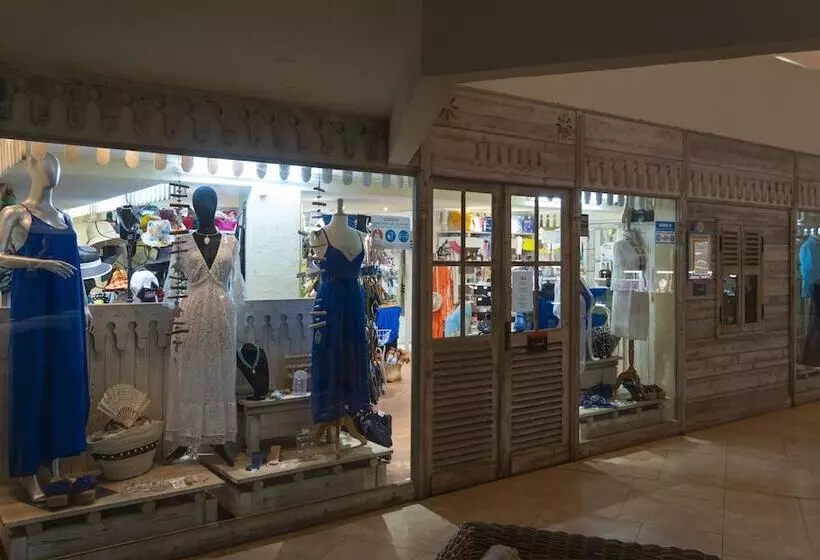 هتل Fleur D'epée