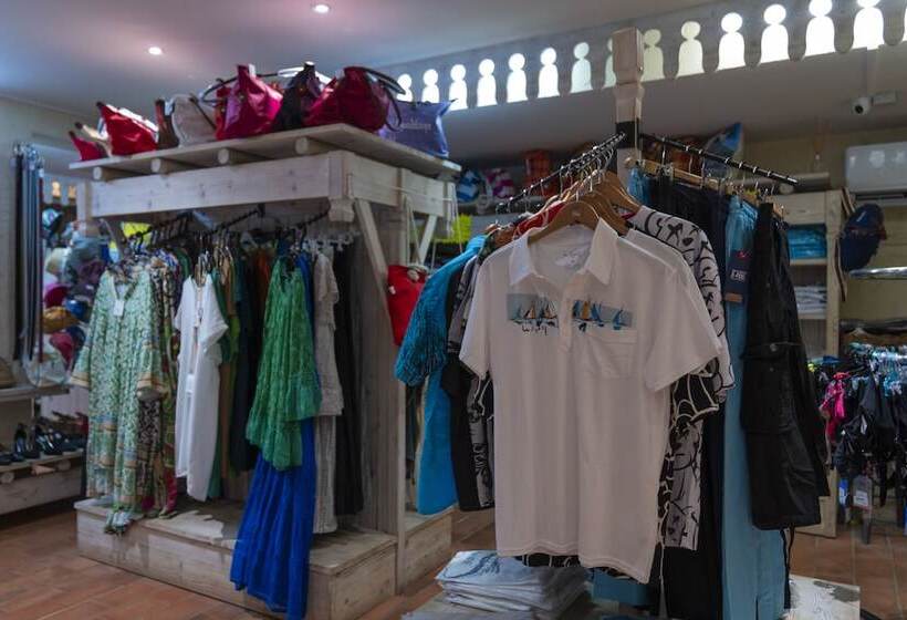 هتل Fleur D'epée