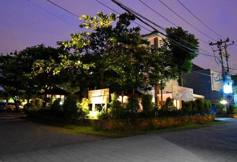 Ganga Hotel & Apartment