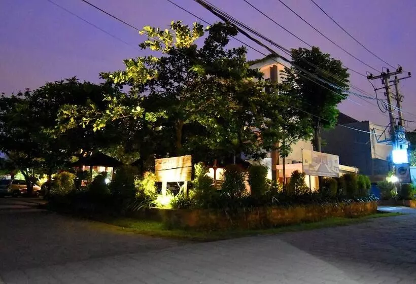 Ganga Hotel & Apartment