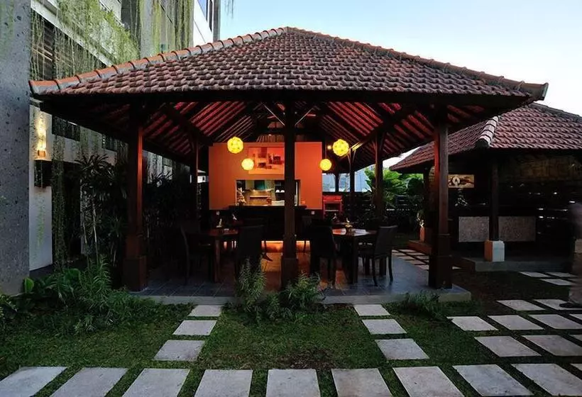 Ganga Hotel & Apartment