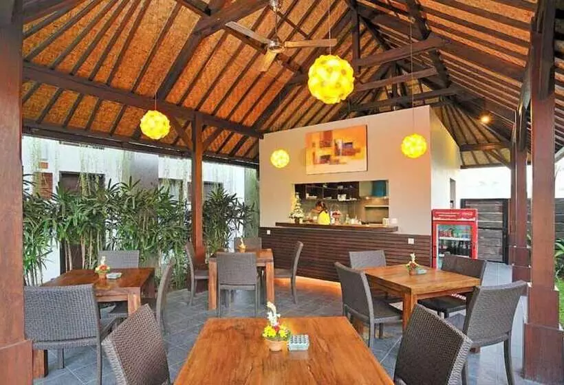 Ganga Hotel & Apartment