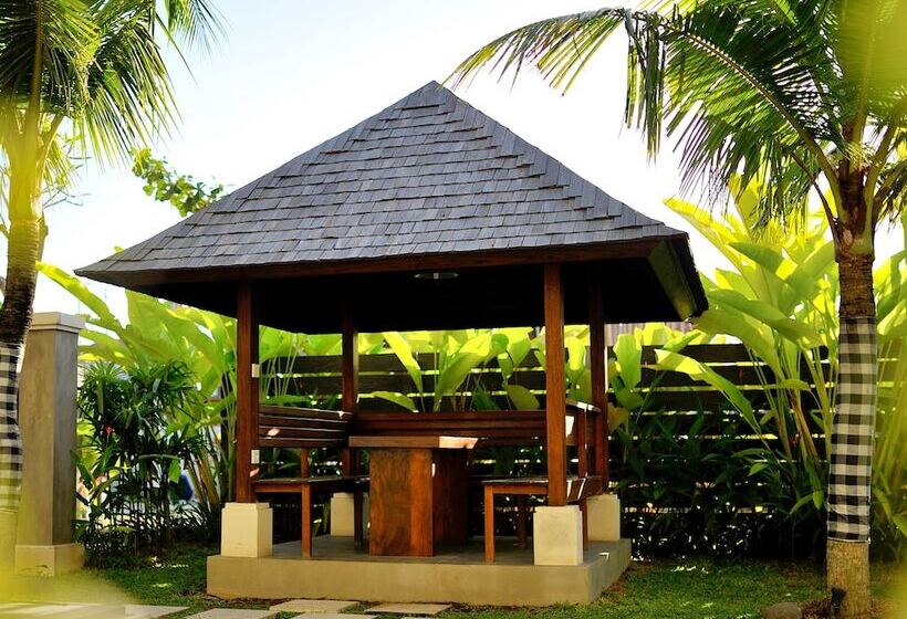 Ganga Hotel & Apartment