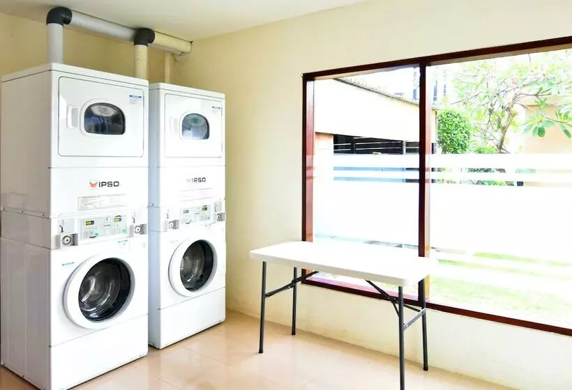 Ganga Hotel & Apartment