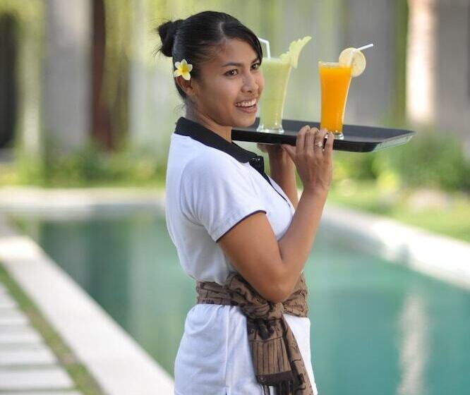 Ganga Hotel & Apartment