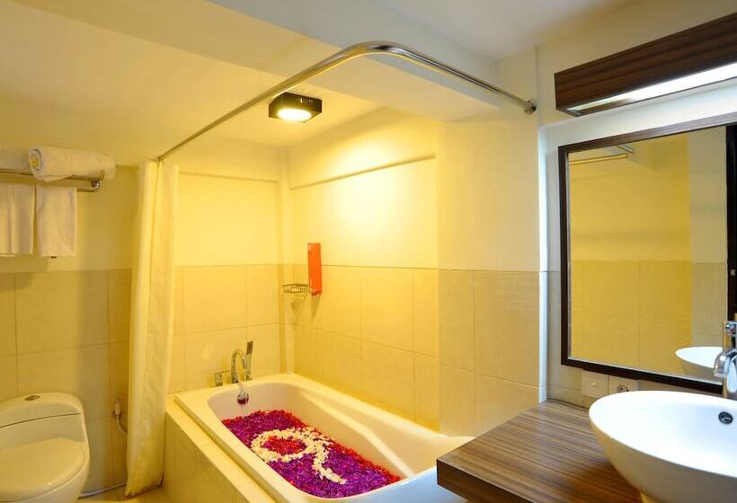 Ganga Hotel & Apartment