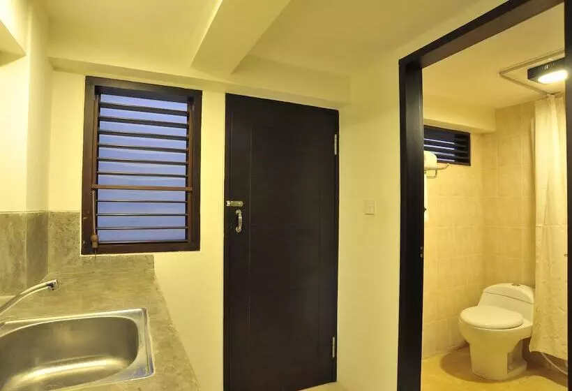 Ganga Hotel & Apartment