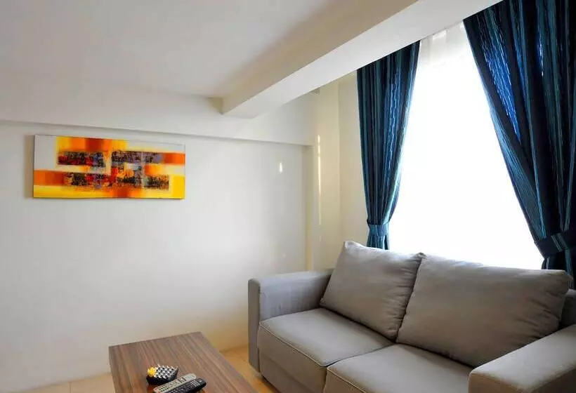 Ganga Hotel & Apartment