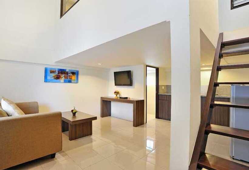 Ganga Hotel & Apartment