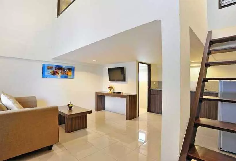 Ganga Hotel & Apartment