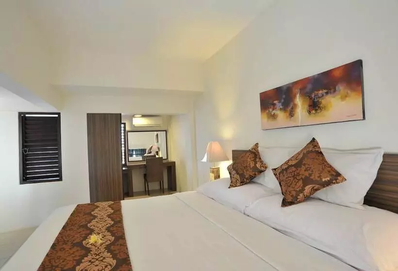 Ganga Hotel & Apartment