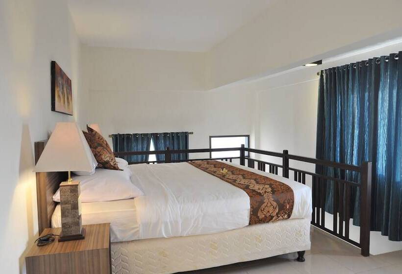 Ganga Hotel & Apartment