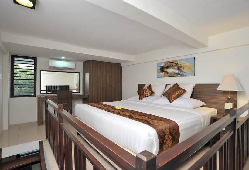 Ganga Hotel & Apartment