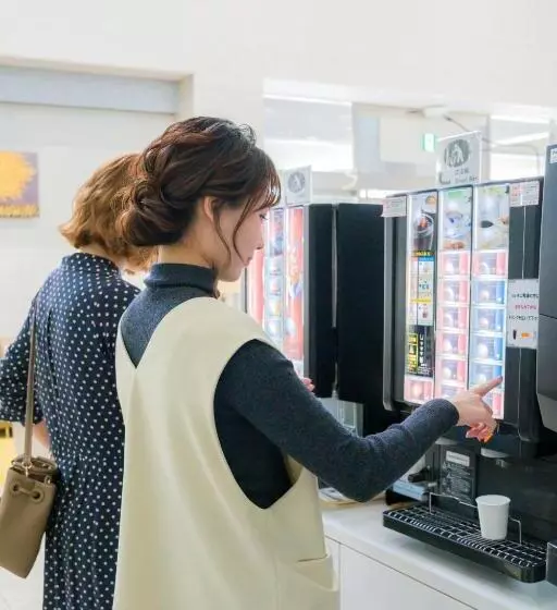 فندق Imari Grand