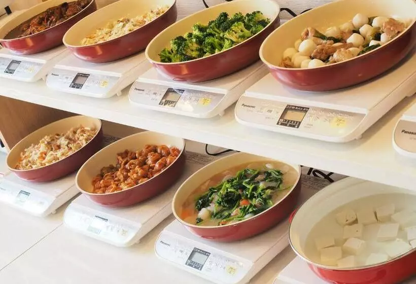 فندق Imari Grand