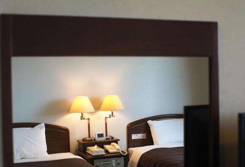 فندق Imari Grand