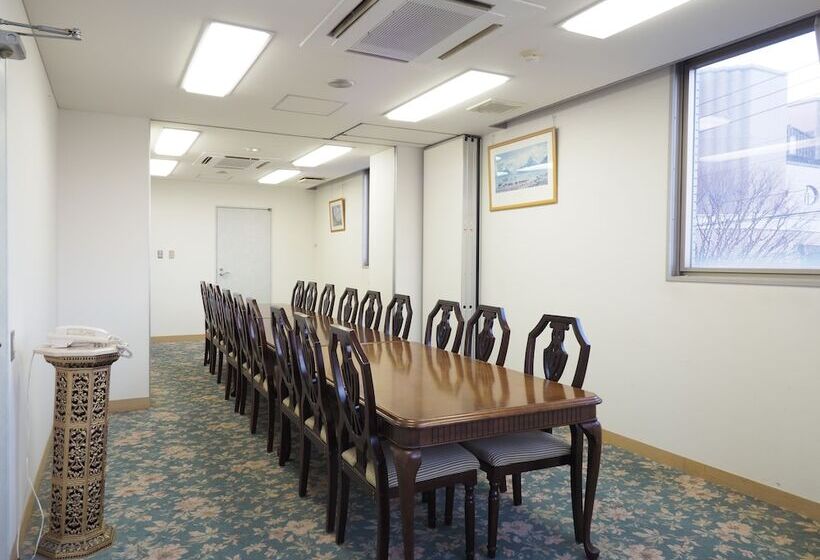 فندق Imari Grand