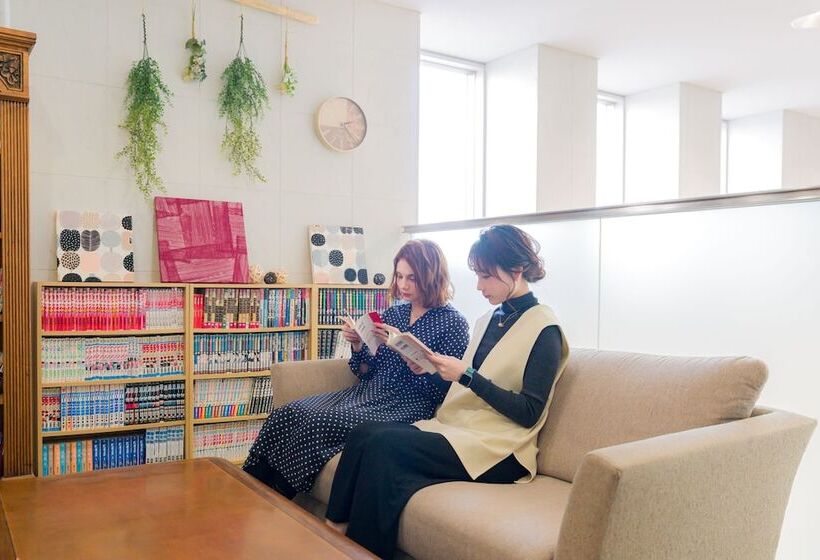 فندق Imari Grand