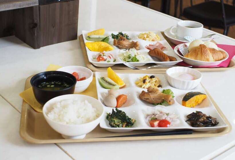 فندق Imari Grand