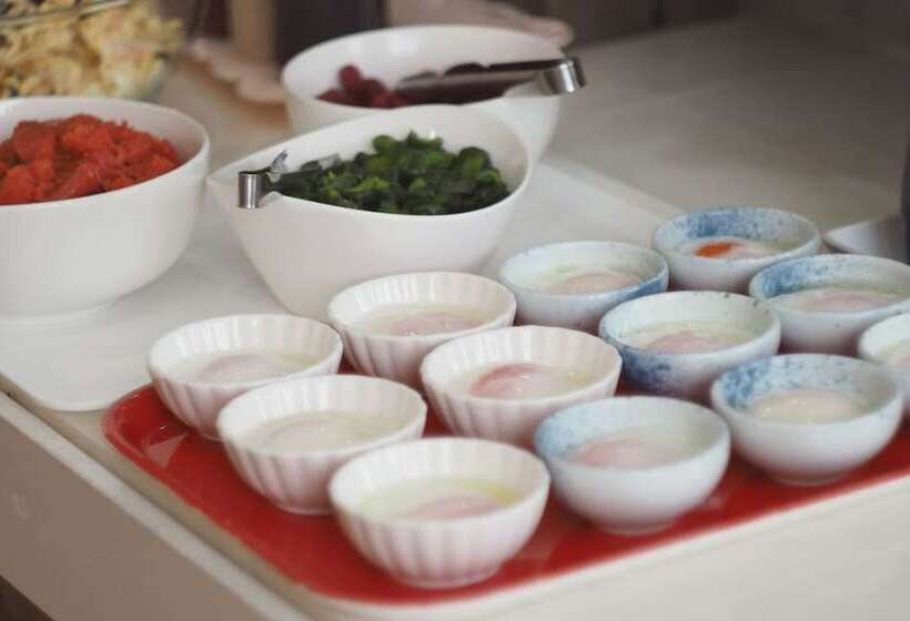 فندق Imari Grand