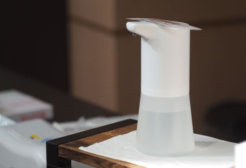 فندق Imari Grand