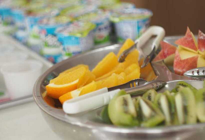 فندق Imari Grand