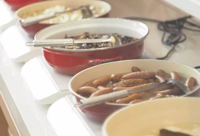 فندق Imari Grand