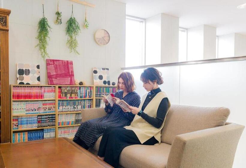 فندق Imari Grand