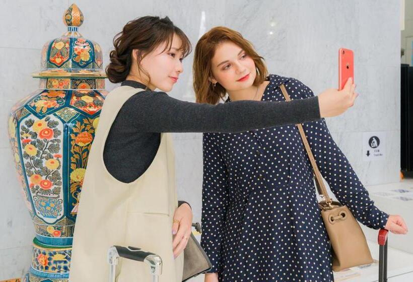 فندق Imari Grand