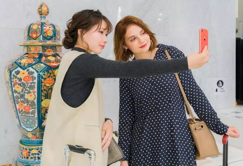 فندق Imari Grand