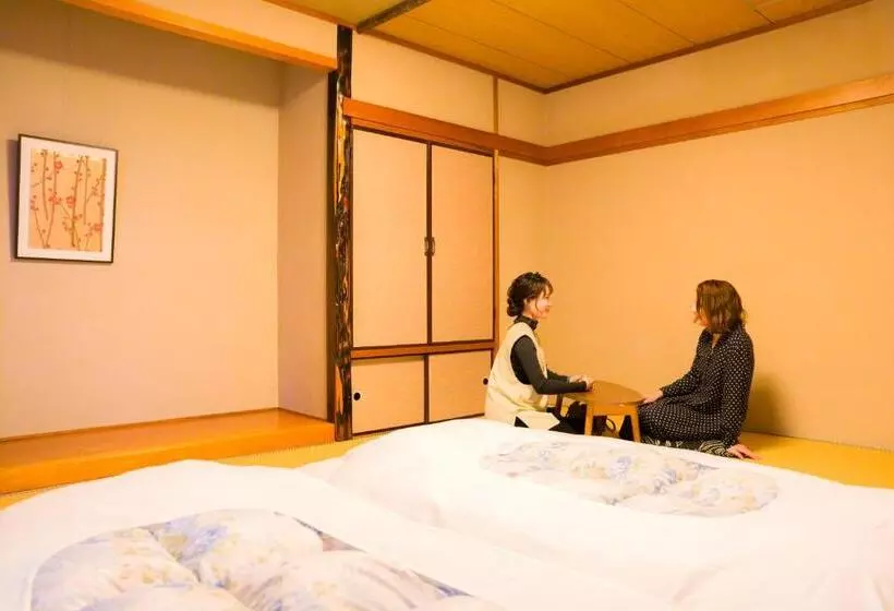 فندق Imari Grand