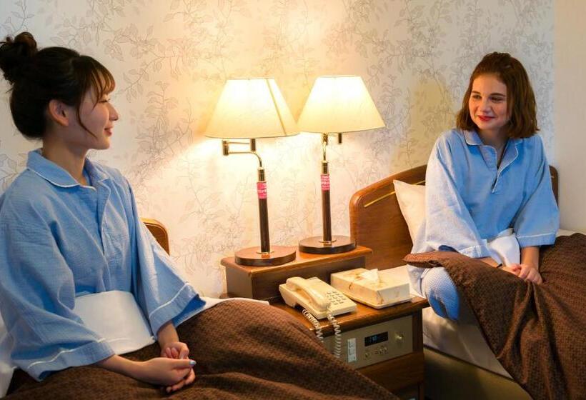 فندق Imari Grand